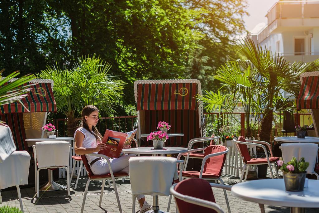 Hotel Wald Und